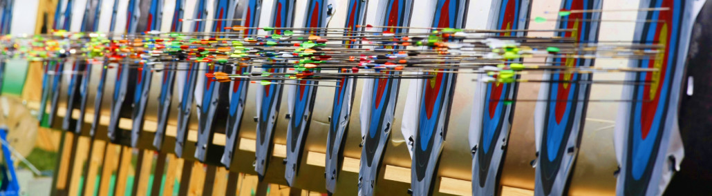 Don't Just Fish, BOW Fish! – National Archery Buyers Association